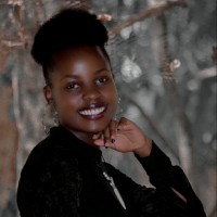 Abigael Eminza Omido