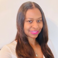 Keisha Palmer