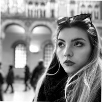 Irene Ciccarelli