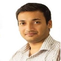 Santosh Eswarappa