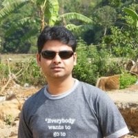 Sumant Kulkarni