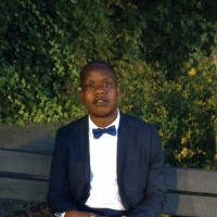 Eric Ndo Akono
