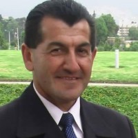 Meliton Martinez Martinez