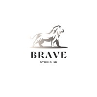 Brave 3D Studio