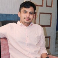 Akil Desai