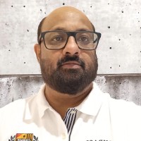 Ajai Thomas