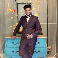 RITHIK SHIYAM K A