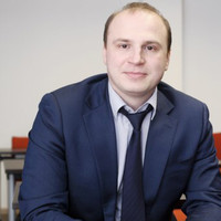 Nikolay Merkulov