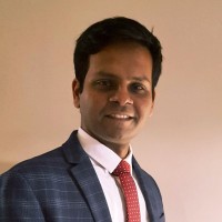 Kedar Ajit Nirhali