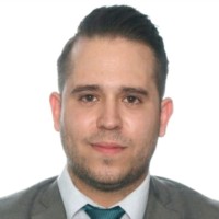 Germán Rico Pedraza
