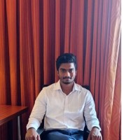 Rakesh Rohith