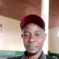 Ibrahim Omary