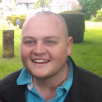 Daniel Whitehouse