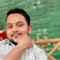 Saif Farooqui