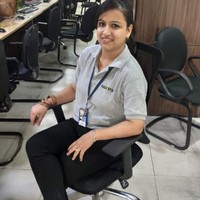 Preety Gandhi
