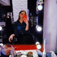 Валерия Коломнина