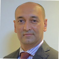 Nilesh C.