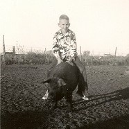 Frank Keller