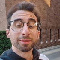 Nick Carchidi