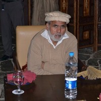 Sher Zaman