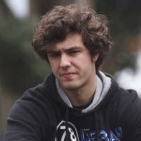 Frederico Teixeira