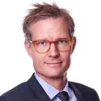 Steffen S. Hansen
