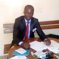 Charles Alonge