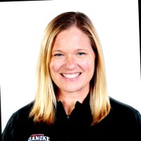 Carla Flaherty
