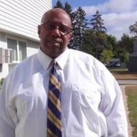 Randolph Alston