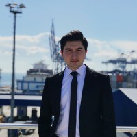 İsmail Çi̇ftçi̇