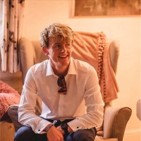 Elliot Davis