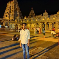 Sudhakar Reddy Nakka