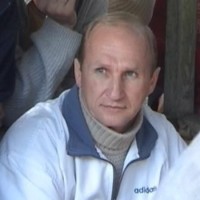 Sergei Seleznev