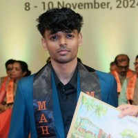 Abhishek Reddy
