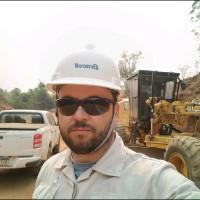 Evandro Mello Mello