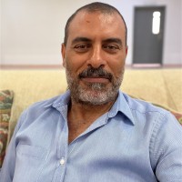 Tamer Ibrahim