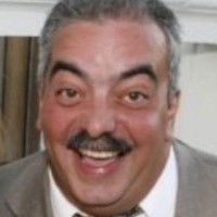 John Calderon Jr.