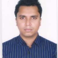 Syed Ashraful Karim