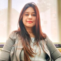 Kshama Prabhakar