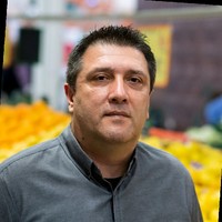 Dragan Zenkoski