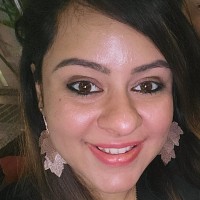 Yamini Sharma