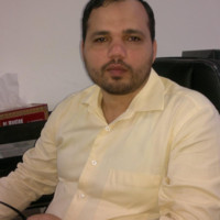 Ubaid Atg