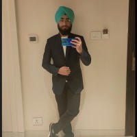 Harman Singh