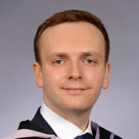 Harry Pendlebury