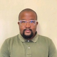 Ntuthuko Tuks Mbense