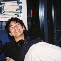 Teo Kildén