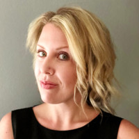 Erin Burge