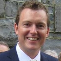 Liam Groarke
