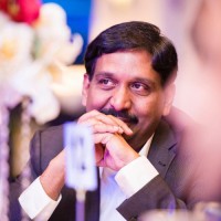 Raju Indukuri