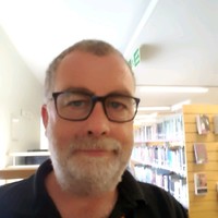 Mark Odonnell